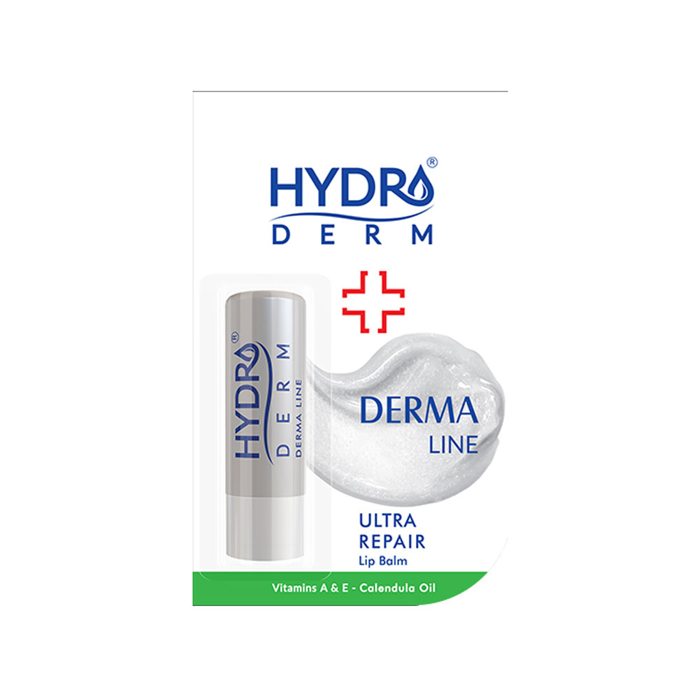 بالم لب ترمیم کننده هیدرودرم