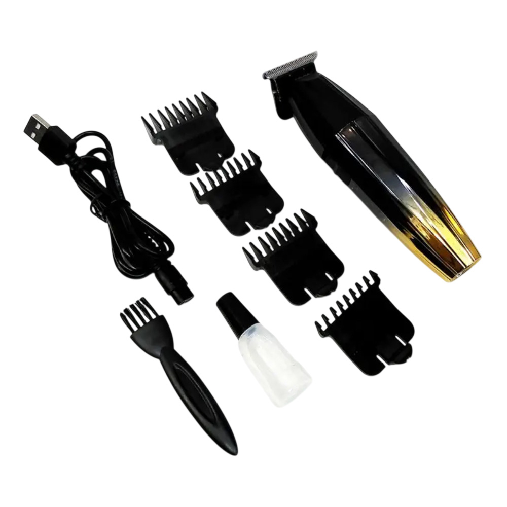 ماشین اصلاح حرفه ای مک استایلر مدل MC5830