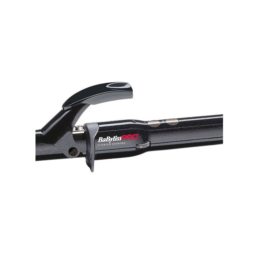 فرکننده مو بابليس پرو مدل BAB2474TDE