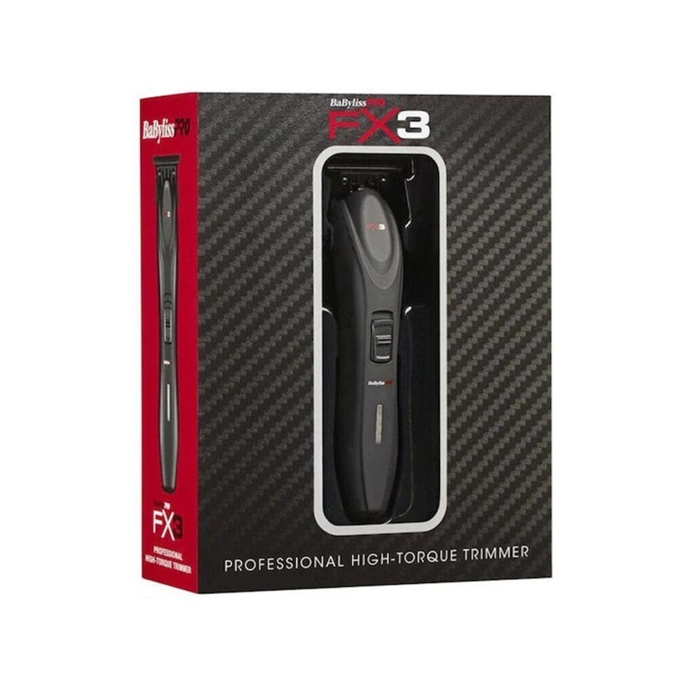 ماشین اصلاح سر و صورت بابليس پرو مدل FXX3TBE