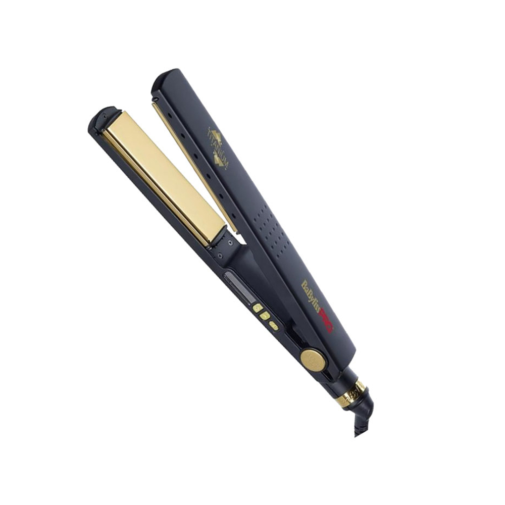 اتو مو بابلیس پرو مدل BAB3091BKTE