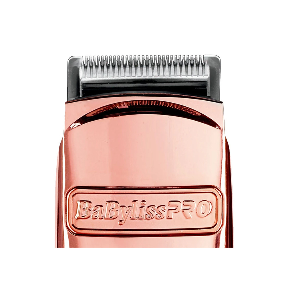 ماشین اصلاح سر و صورت ROSEFX بابليس پرو مدل FX7880RGE