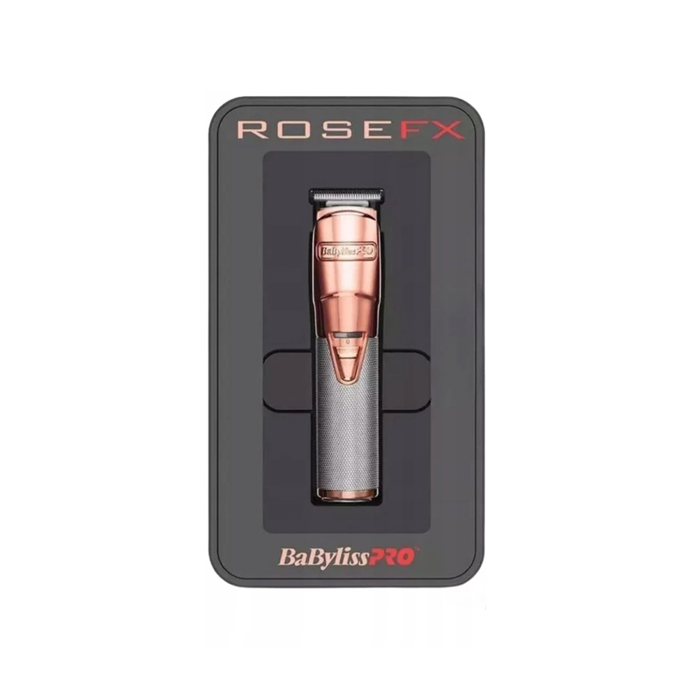 ماشین اصلاح سر و صورت ROSEFX بابليس پرو مدل FX7880RGE