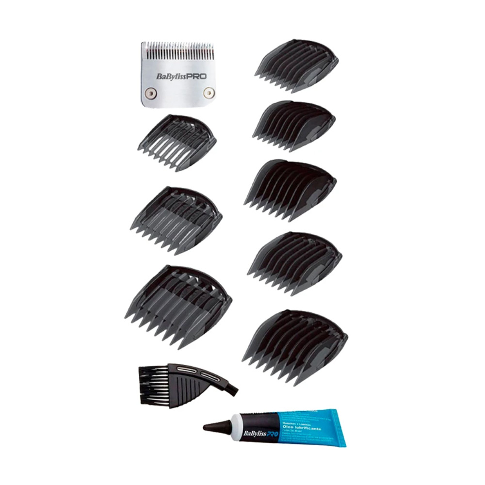 ماشين اصلاح Cut Definer بابليس پرو مدل FX862E