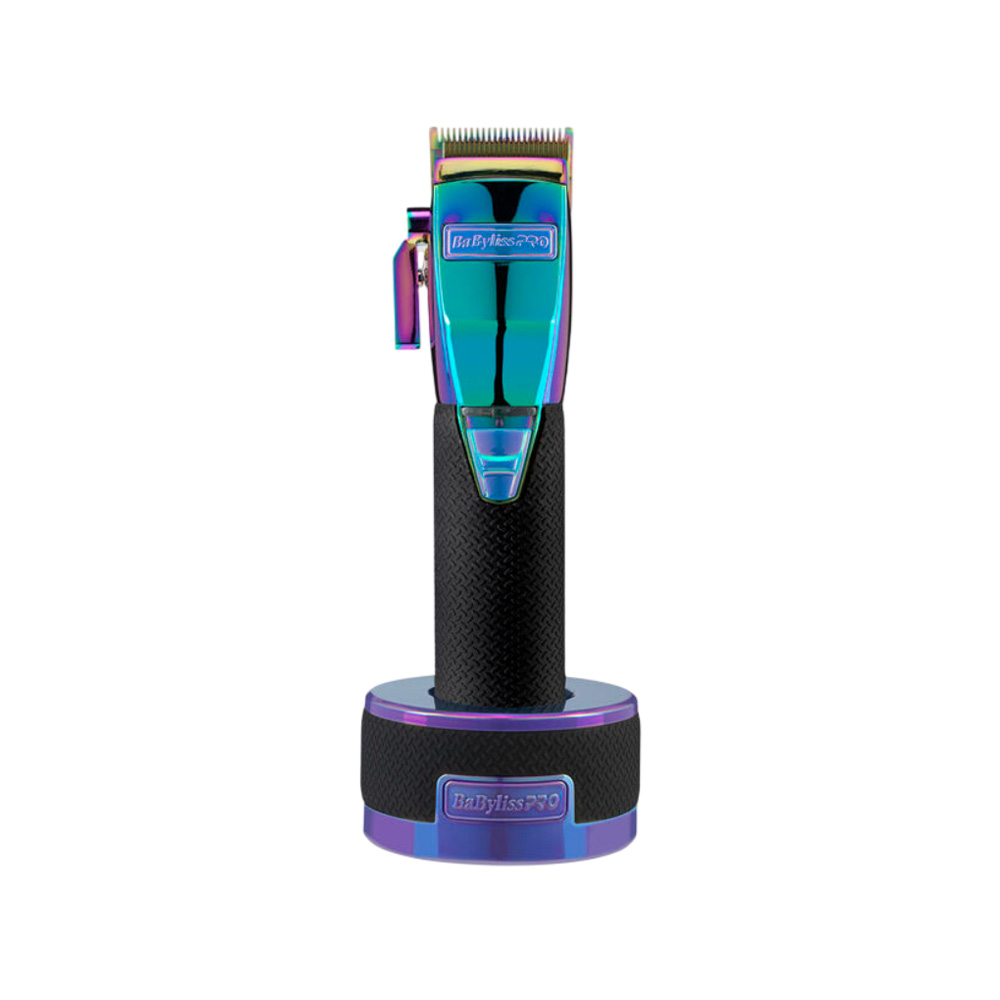 ماشين اصلاح سر و صورت ChameleonFX بابليس پرو مدل FX8700IBPE