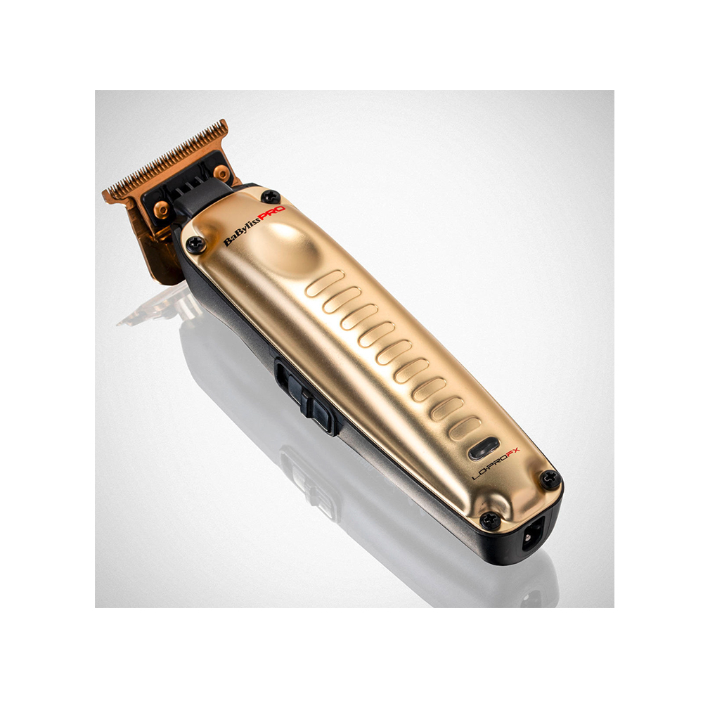 ماشین اصلاح سر و صورت طلایی بابليس پرو مدل FX726E