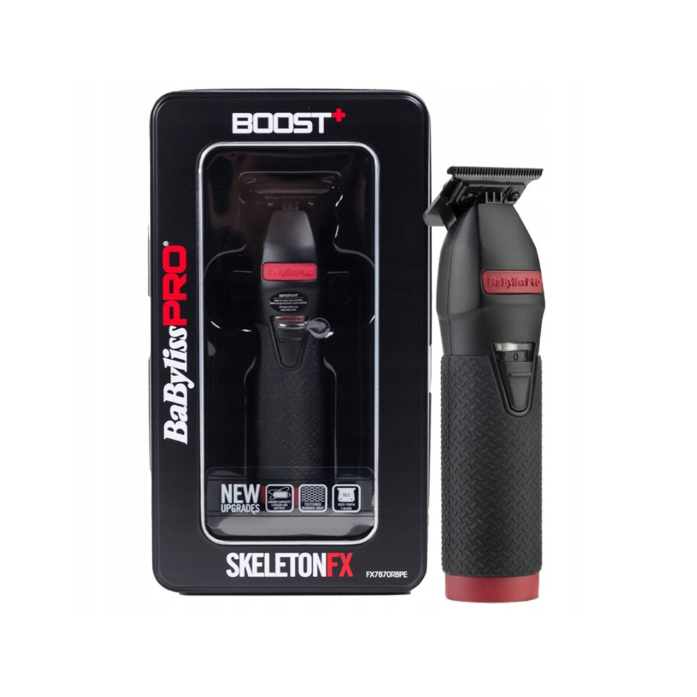 ماشین اصلاح سر و صورت SkeletonFX بابلیس پرو مدل FX7870RBPE