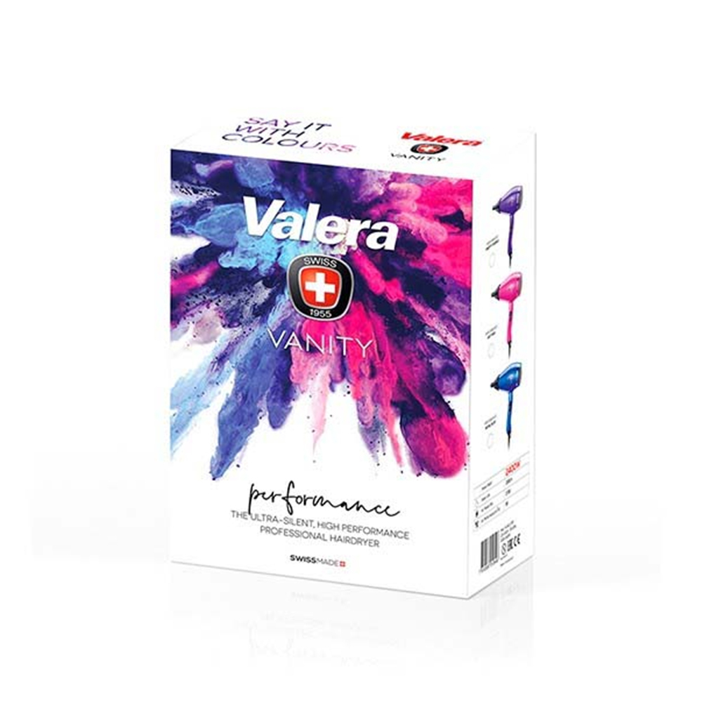 سشوار Vanity Performance والرا مدل VA8612RCDS