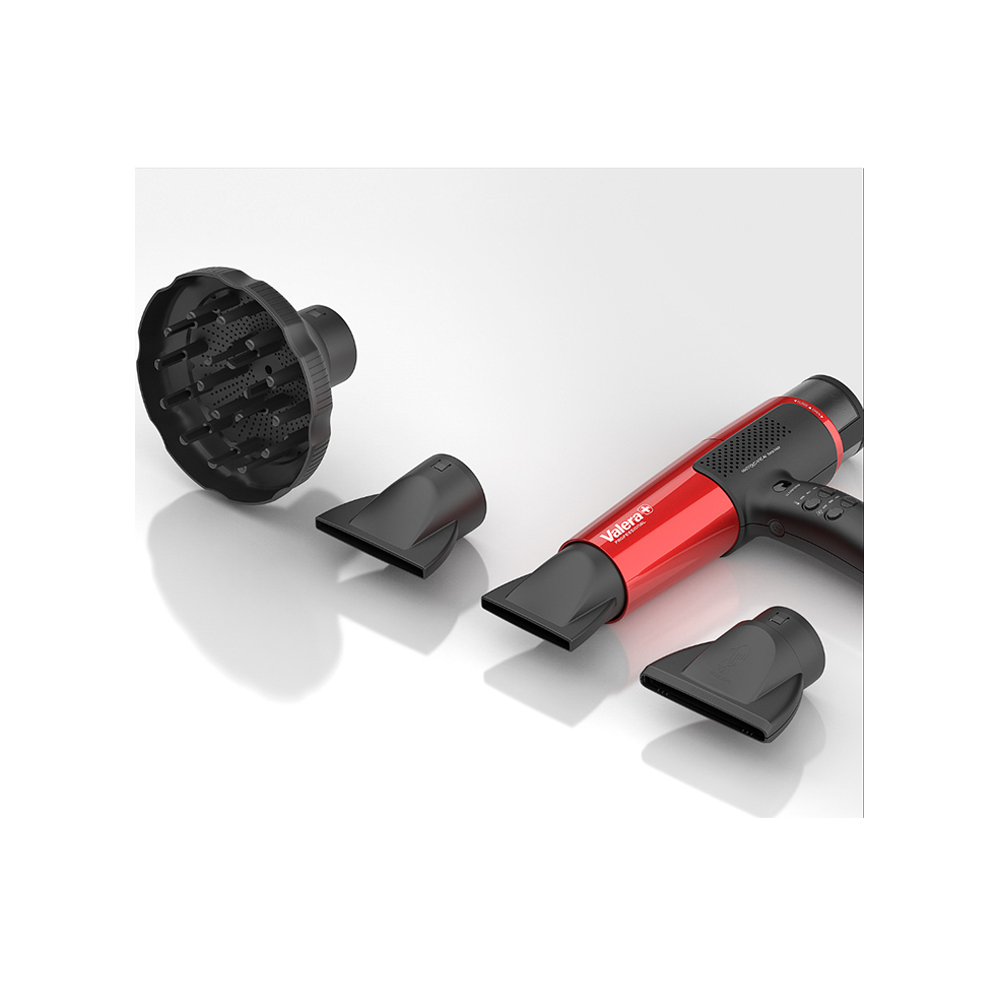 سشوار  MatrixCareAI  والرا مدل MAMR501.00