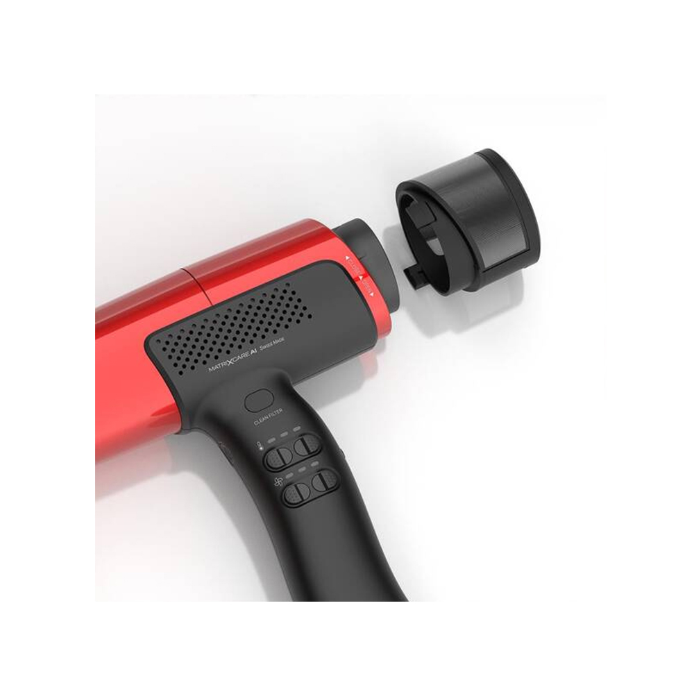 سشوار  MatrixCareAI  والرا مدل MAMR501.00