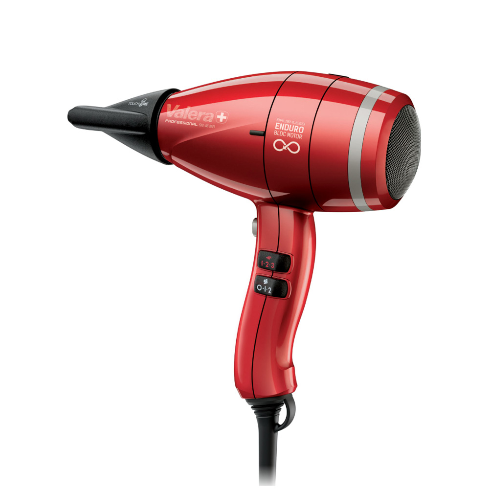 سشوار والرا مدل Swiss Nano4ever