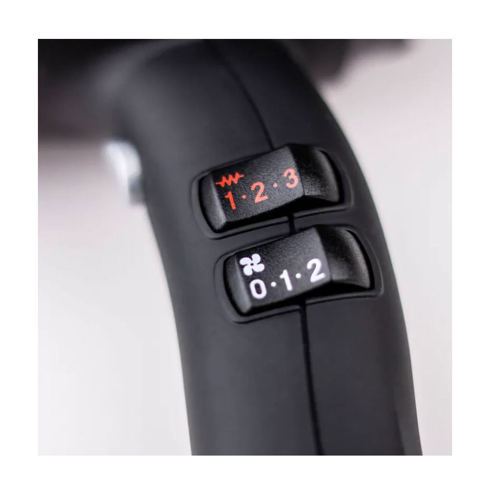 سشوار حرفه ای Dynamic Pro والرا مدل 4200eq