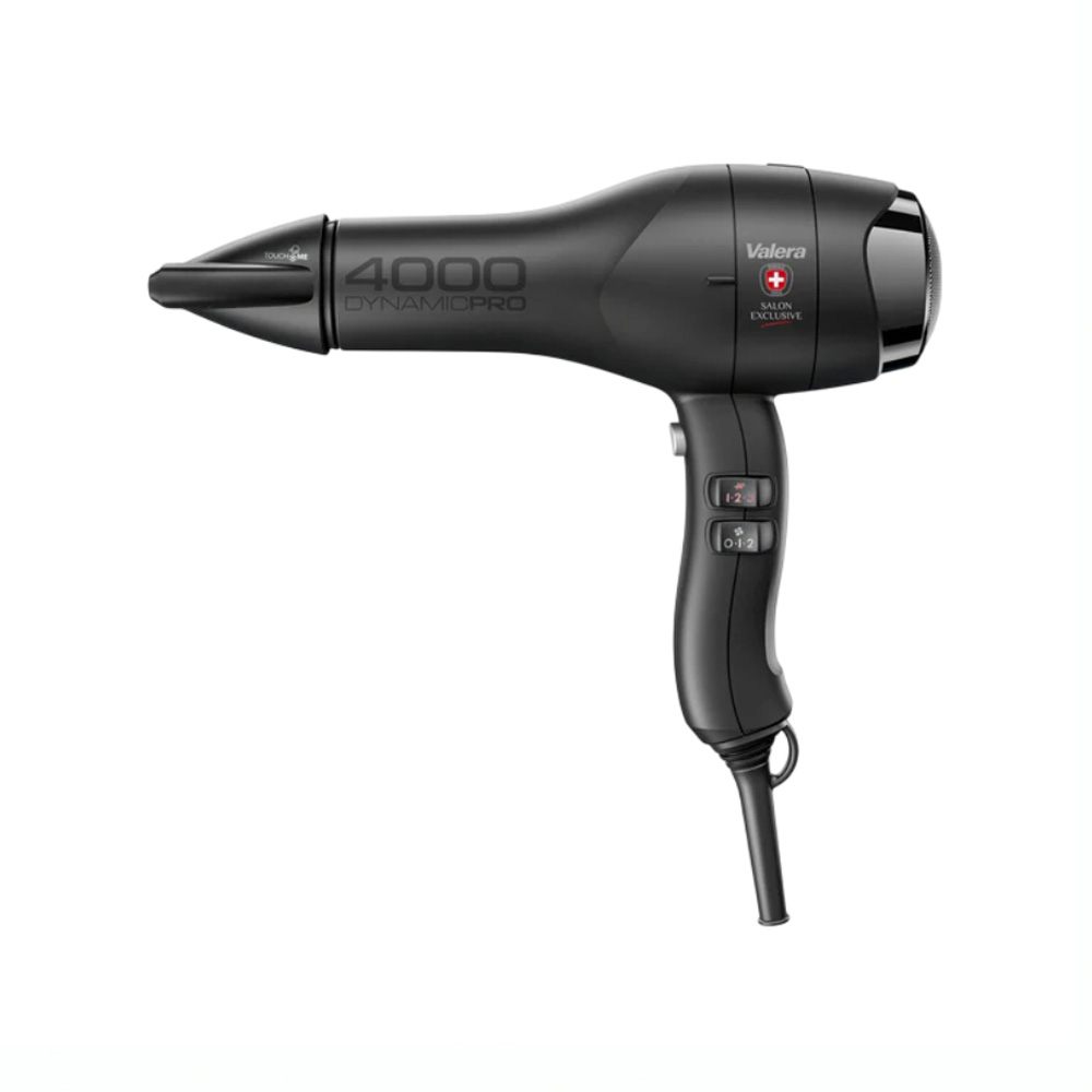 سشوار Dynamic Pro Light 4000 والرا مدل DP 4.0 RC