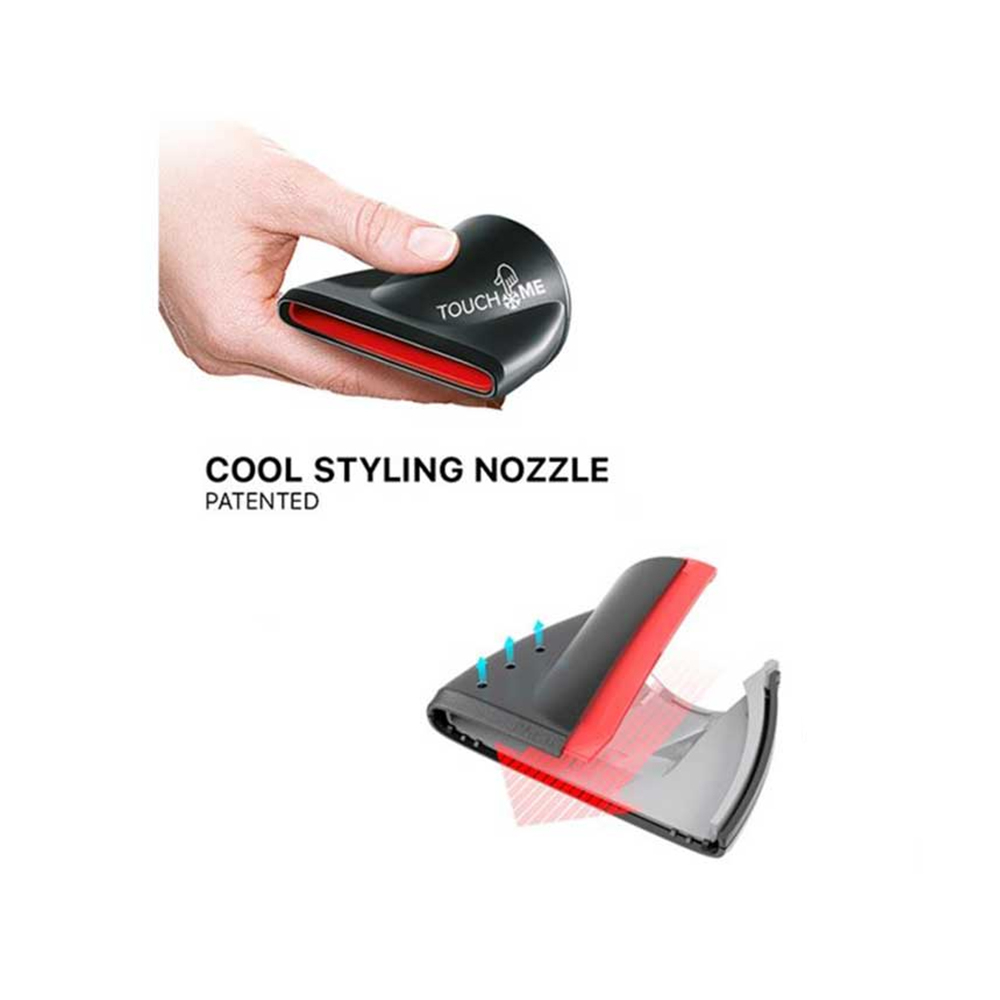 سشوار Swiss Nano والرا مدل SN9600