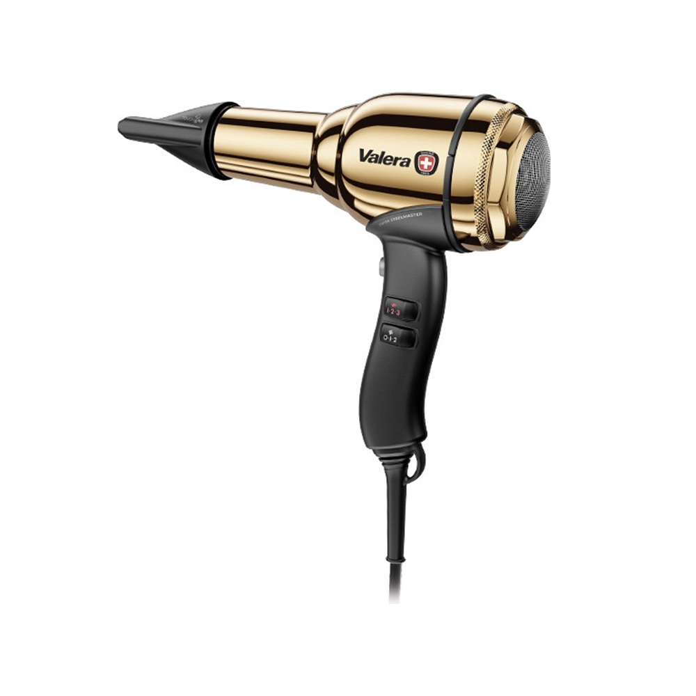 سشوار ولرا مدل Steel Master Light