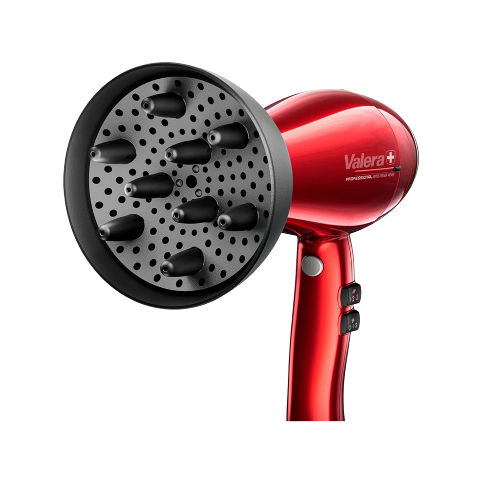 سشوار  والرا  Swiss Air4ever مدل eQ RCD