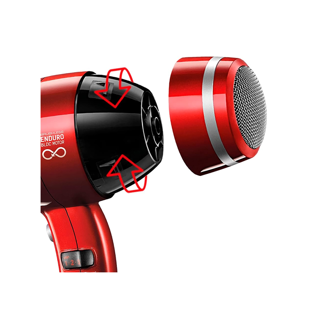 سشوار  والرا  Swiss Air4ever مدل eQ RCD