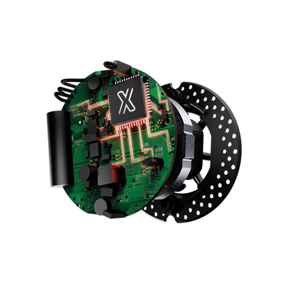 سشوار  والرا  Swiss Air4ever مدل eQ RCD