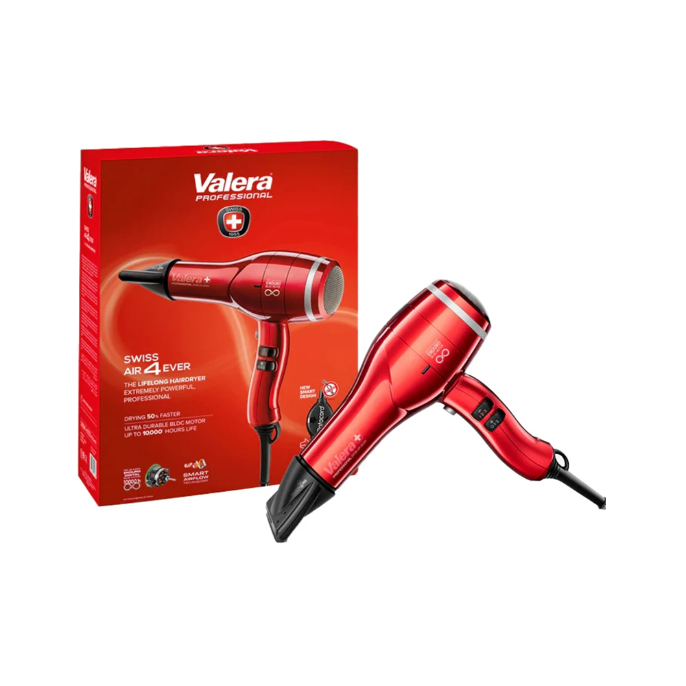 سشوار  والرا  Swiss Air4ever مدل eQ RCD