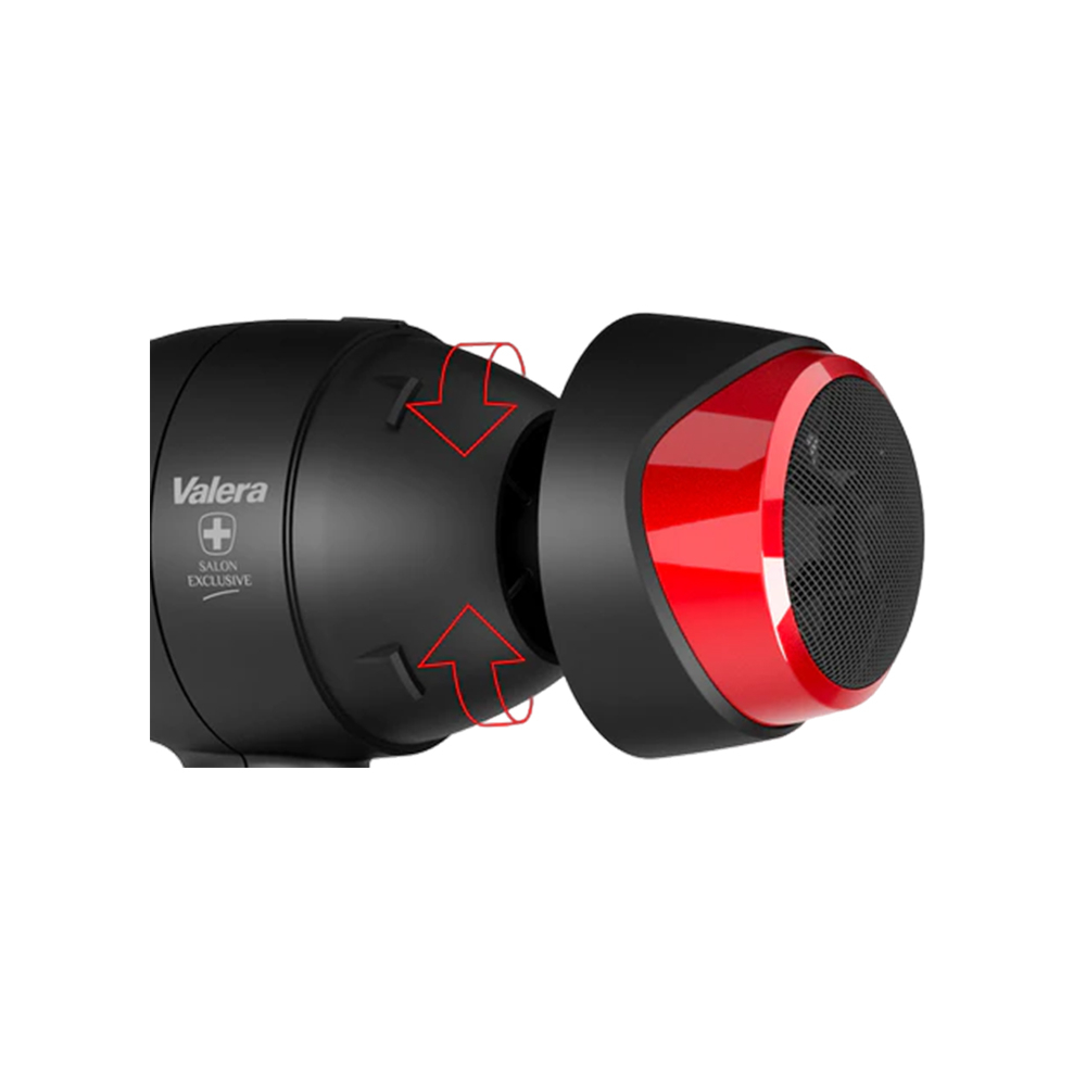 سشوار والرا مدل Dynamic Pro 4100