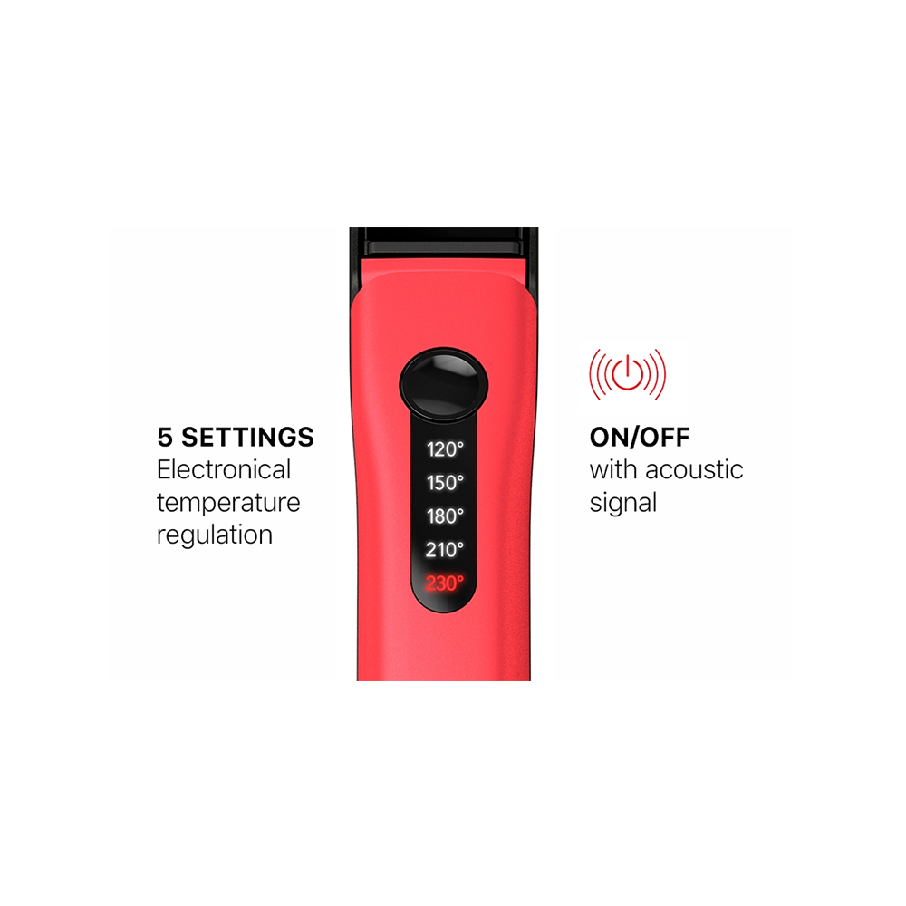 اتو مو Swiss X Pulsecare والرا مدل 20-101