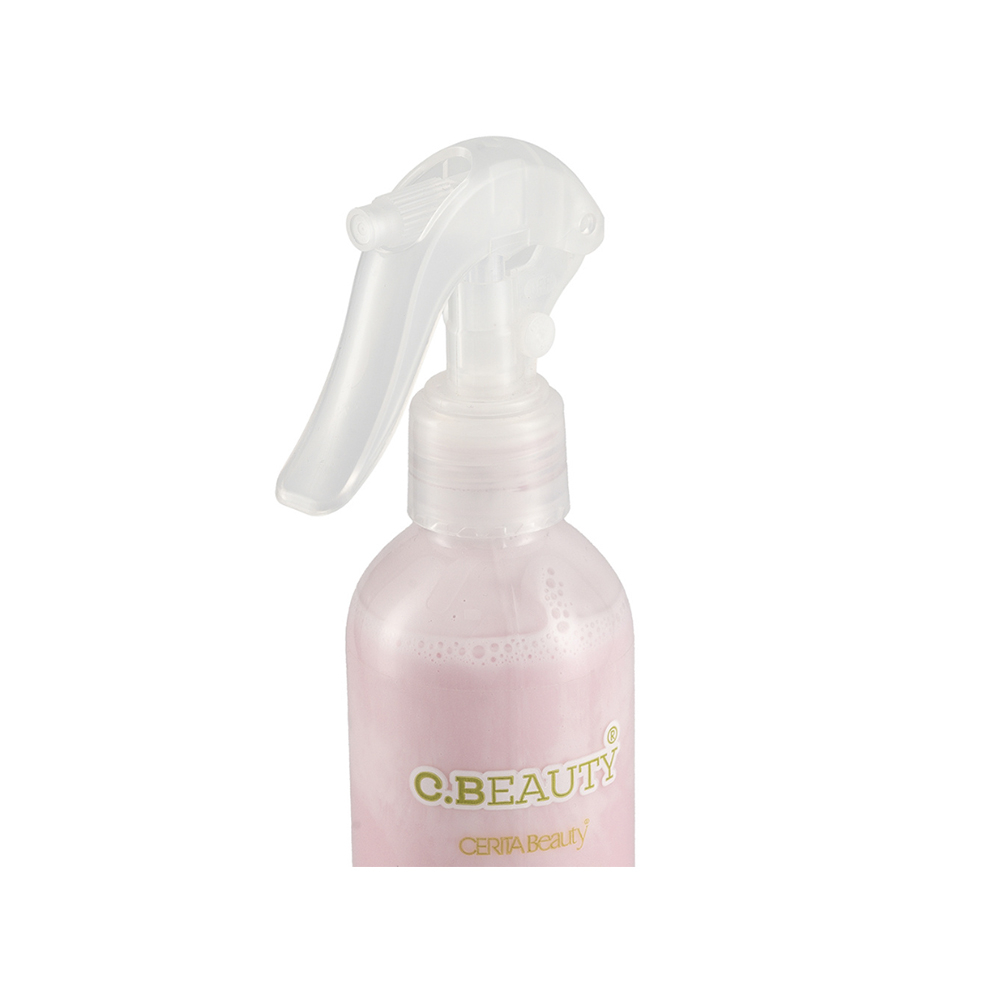 سرم موی دوفاز سریتا مناسب موهای رنگ شده 230میل