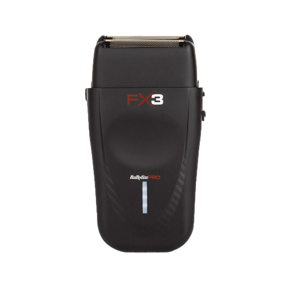 ماشين اصلاح صورت دولبه بابليس پرو مدل FXX3SBE