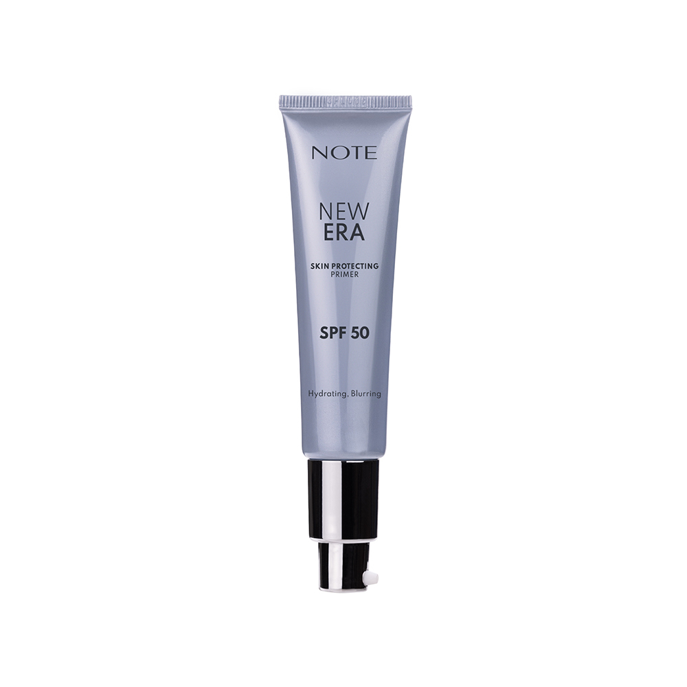 پرایمر SPF50 نوت مدل New Era