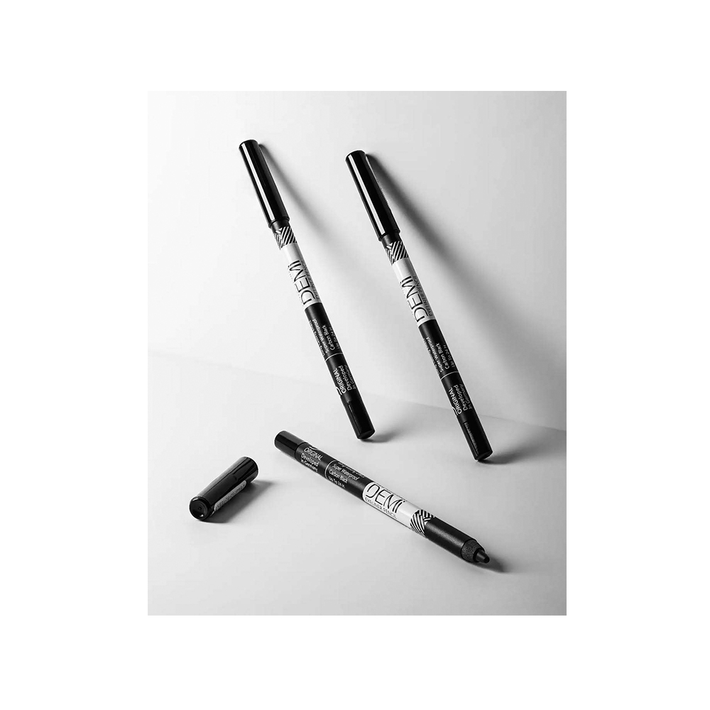 مدادچشم کربن بلک دمی