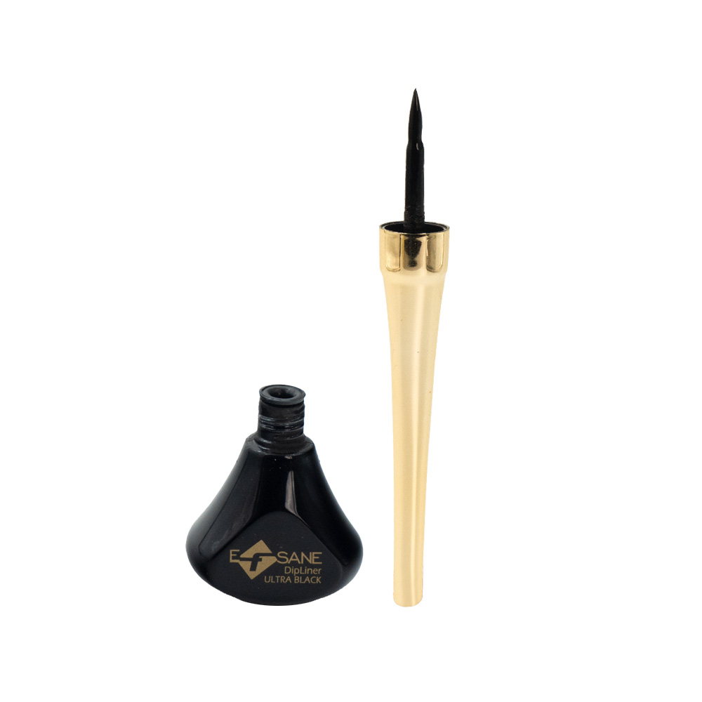 خط چشم نمدی ایفسن مدل Ultra Black