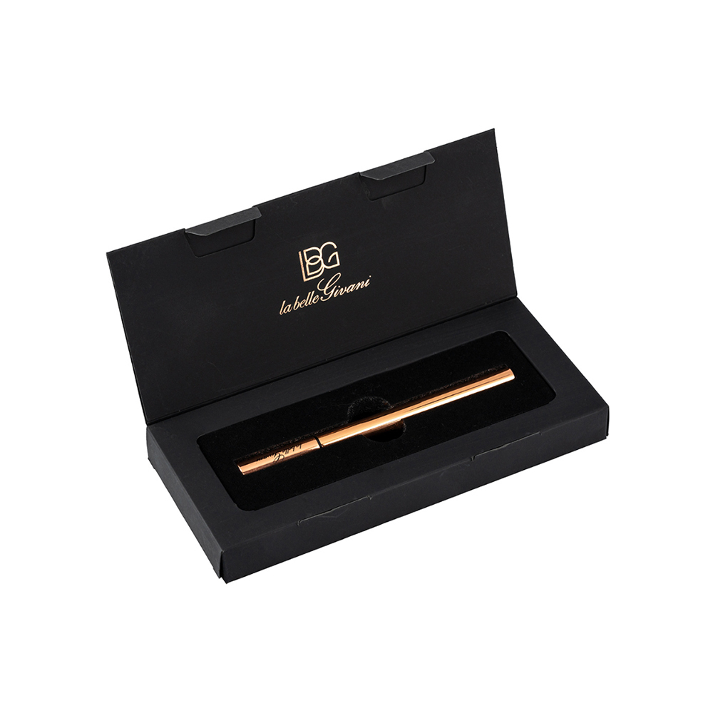 خط چشم ماژیکی لابلا جیوانی