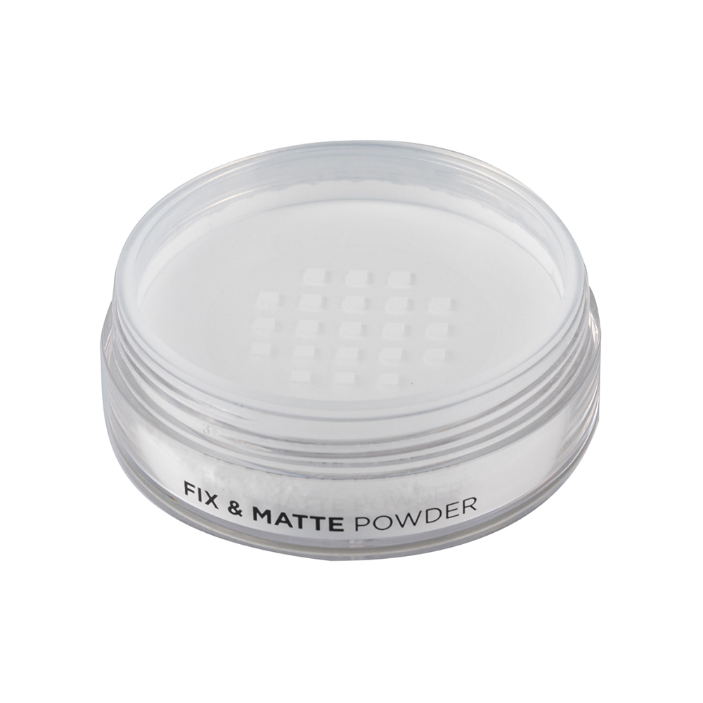پودر فیکس مات لابلا جیوانی