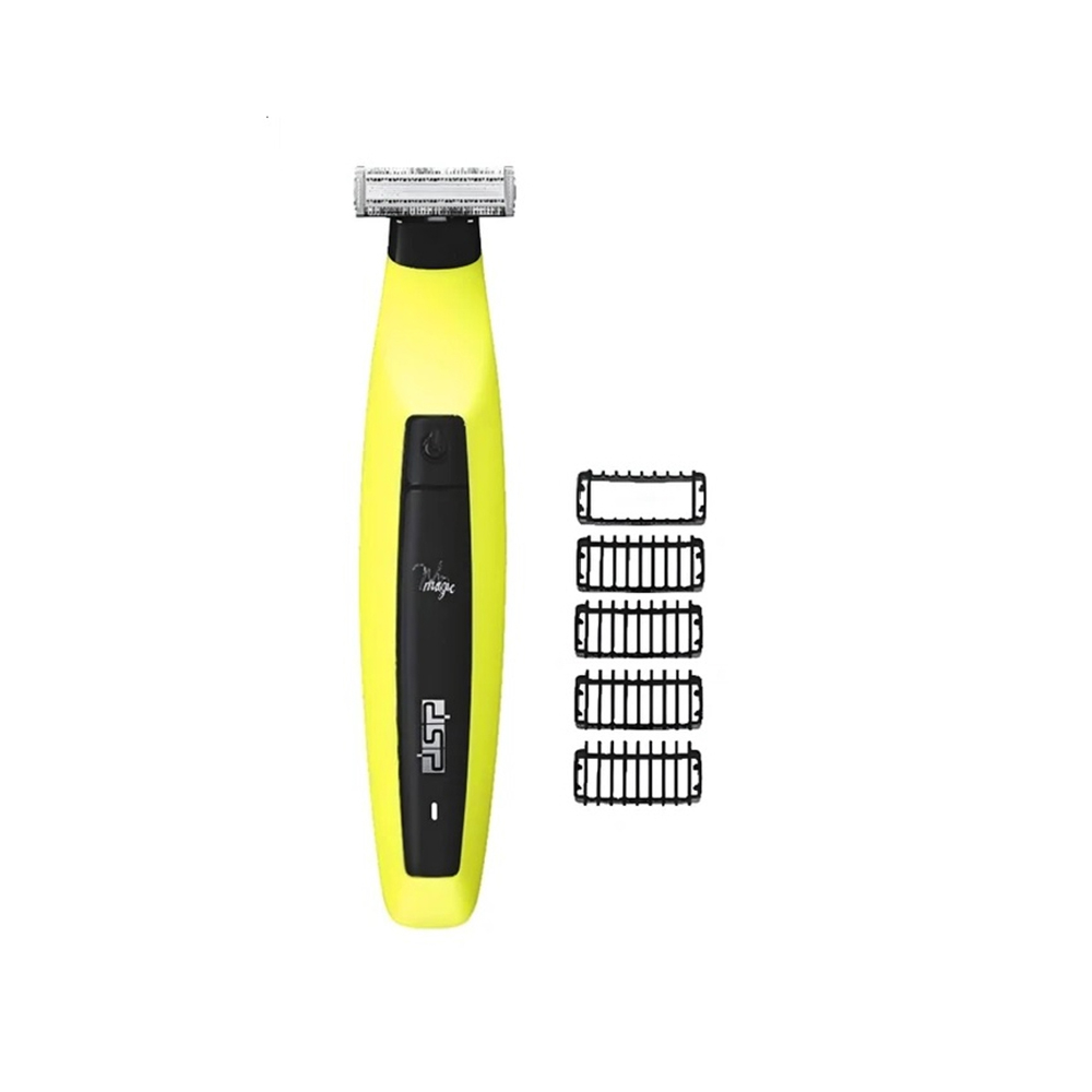 ماشین اصلاح صورت و بدن دی اس پی مدل 60334