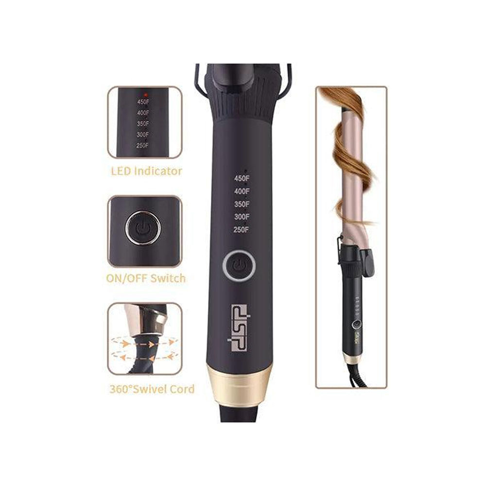 فر کننده مو دی اس پی مدل 20109