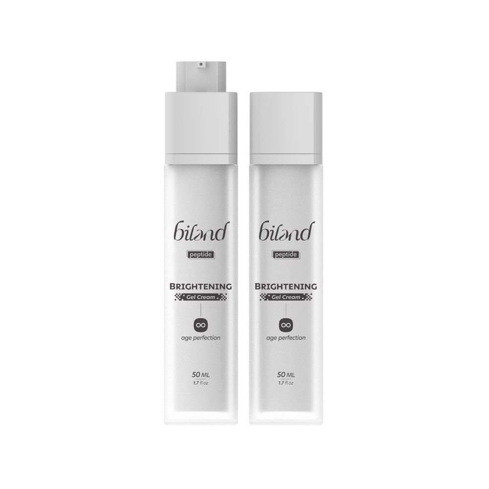ژل کرم روشن کننده بیلند 50میل