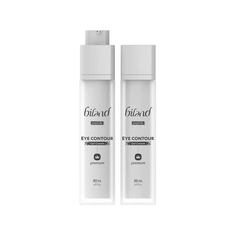 ژل کرم دور چشم بیلند 50میل