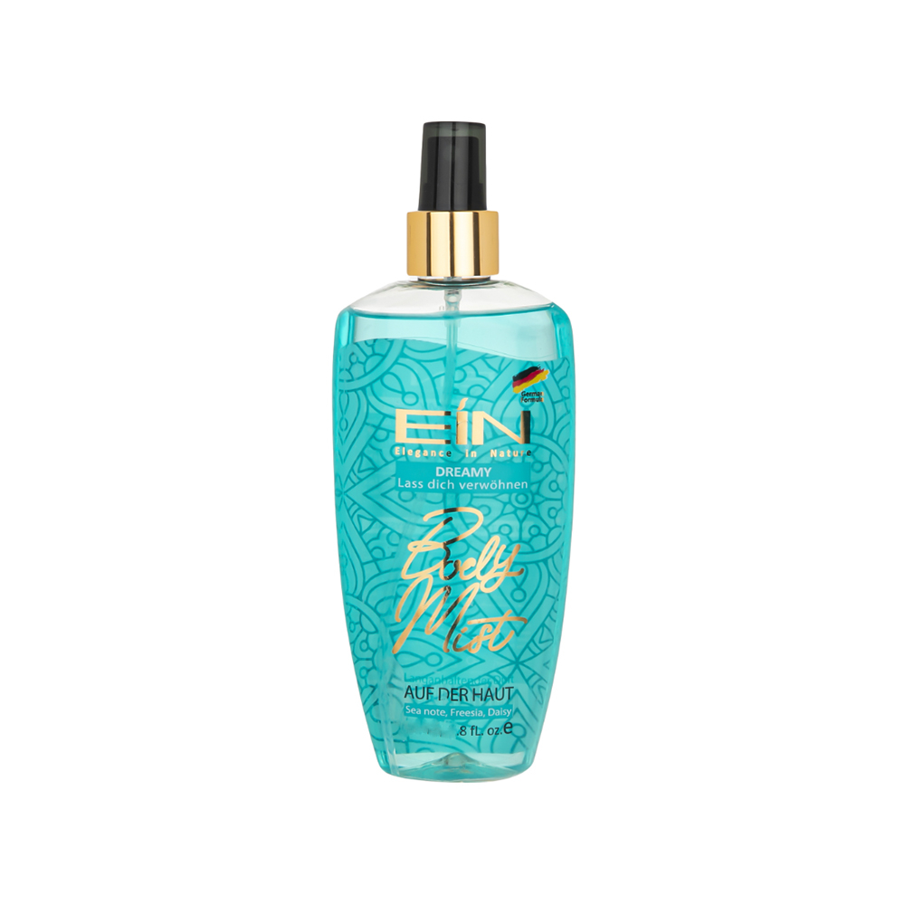 بادی اسپلش زنانه ای آی ان مدل Dreamy