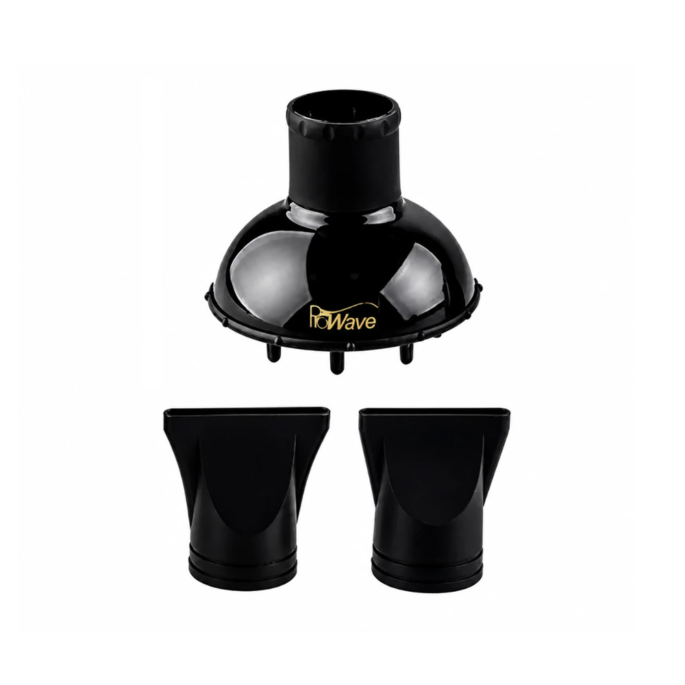 سشوار حرفه‌ ای پروویو مدل PW-3110