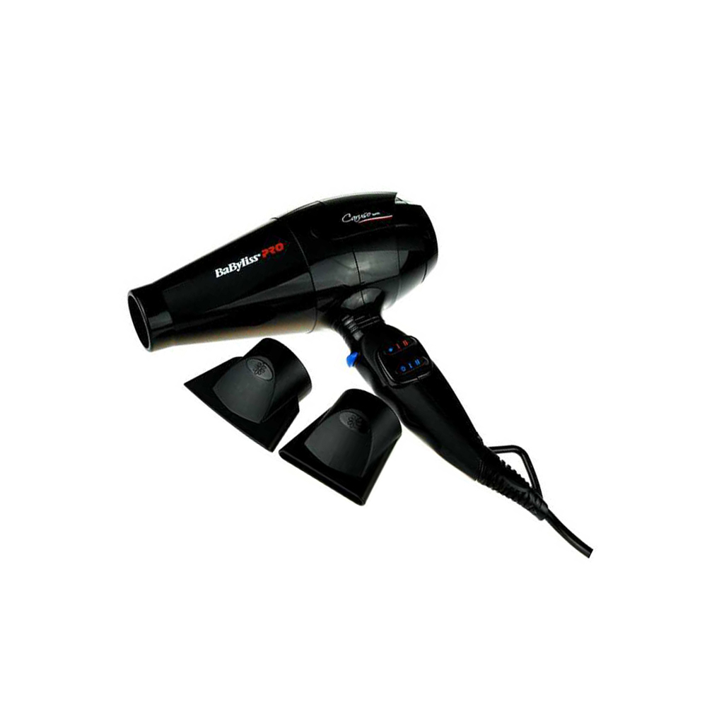 سشوار CARUSO HQ بابلیس BABYLISS | مدیاژ