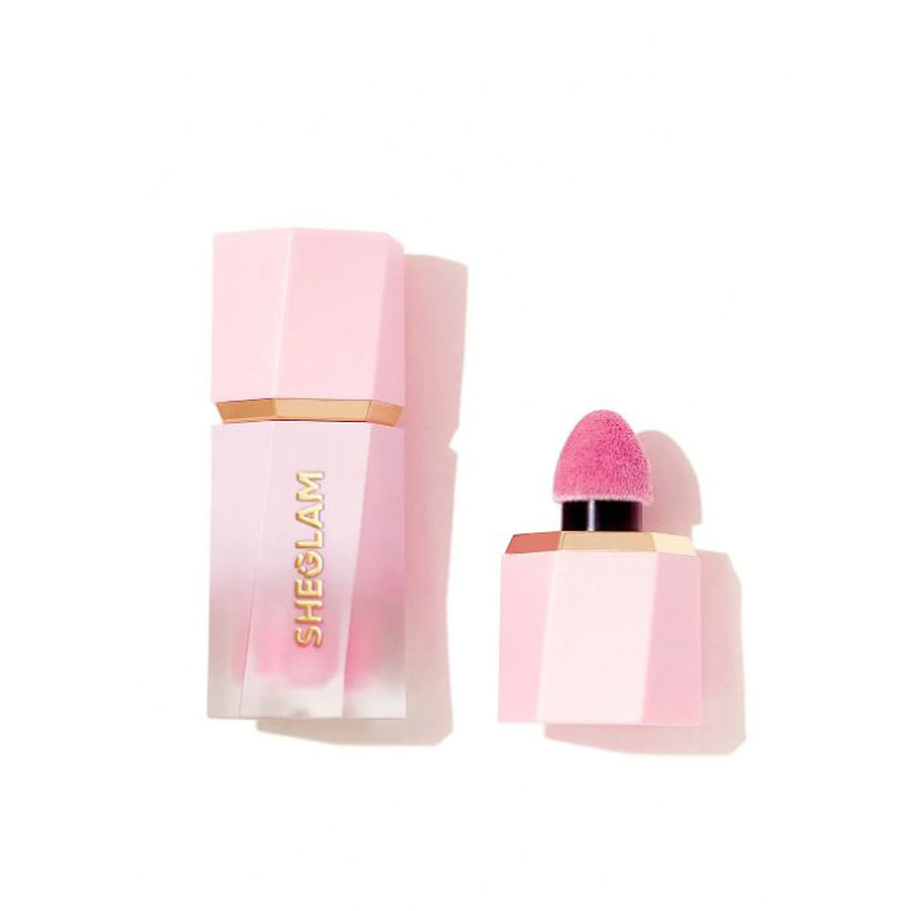رژگونه مایع COLOR BLOOM شیگلم SHEGLAM | مدیاژ