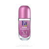 رول ضد تعریق صورتی Fa Pink Passion Roll-On Deodorant For Women 50ml