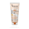 کرم ضد آفتاب رنگی SPF30 سی گل SEAGULL