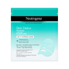 ماسک ورقه ای هیدروژلی skin detox نوتروژینا Neutrogena