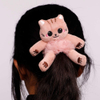 کش مو عروسکی مدل گربه فانتزی مدیسوری MODISSORY