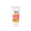 کرم ضد آفتاب بی رنگ SPF90 پوست خشک پتال رز PETAL ROSE