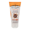 کرم ضد آفتاب فاقد جاذب های شیمیایی سان سیف sunsafe
