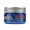 تصویر ژل واکس مو بیول مدل Extra Hold