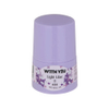 تصویر مام رول ضد تعریق ویت یو مدل Light Lilac