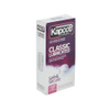 کاندوم کاپوت مدل Classic Lubricated بسته 12 عددی