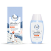 کرم ضد آفتاب SPF50 سنتلا پیکسل مناسب انواع پوست